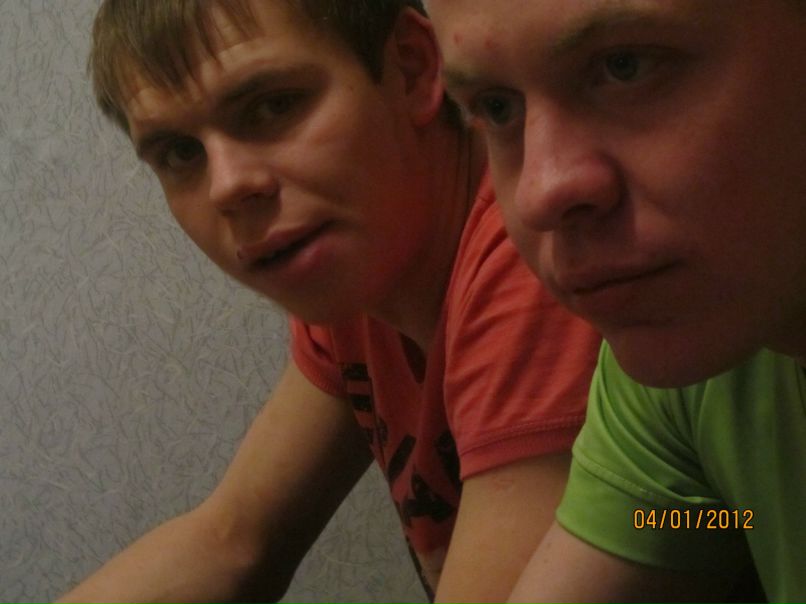 Илья Булин фотография #14