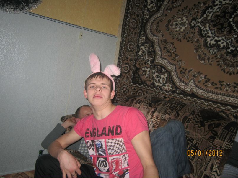 Илья Булин фотография #10