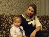 Фотография Сверкуновой Кристины