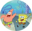 Spongebob Squarepants фотография #11 (источник - https://vk.com/id156444447)