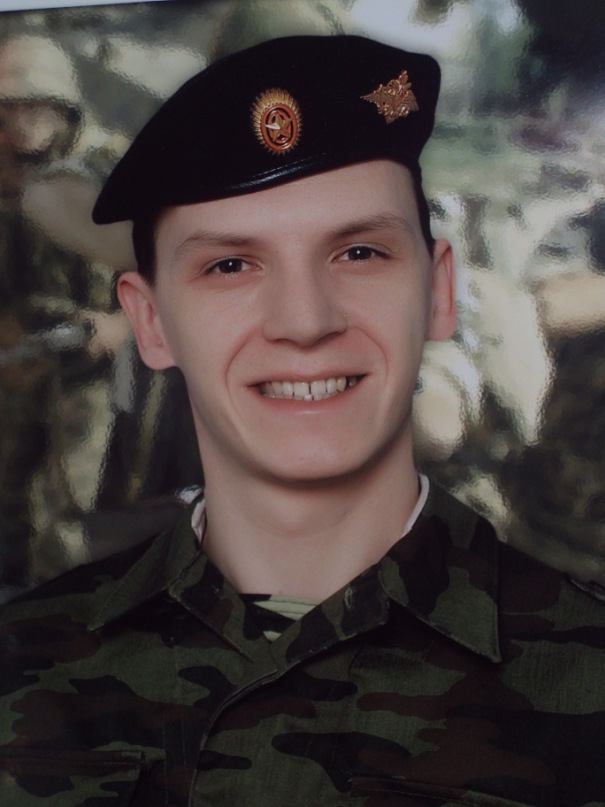 Yevgeniy Gusev фотография #25
