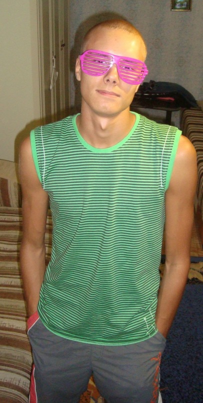 Дима Китенко фотография #11