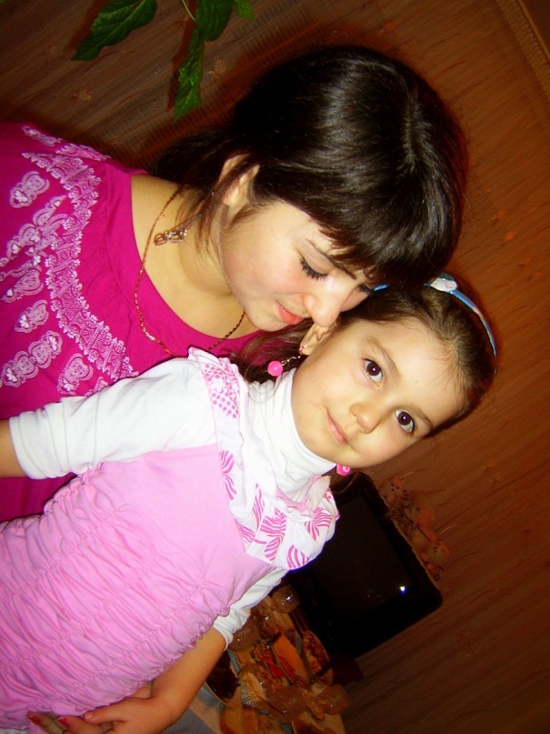Танюша Касап фотография #20