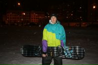 Фотография Кузьмина Антона