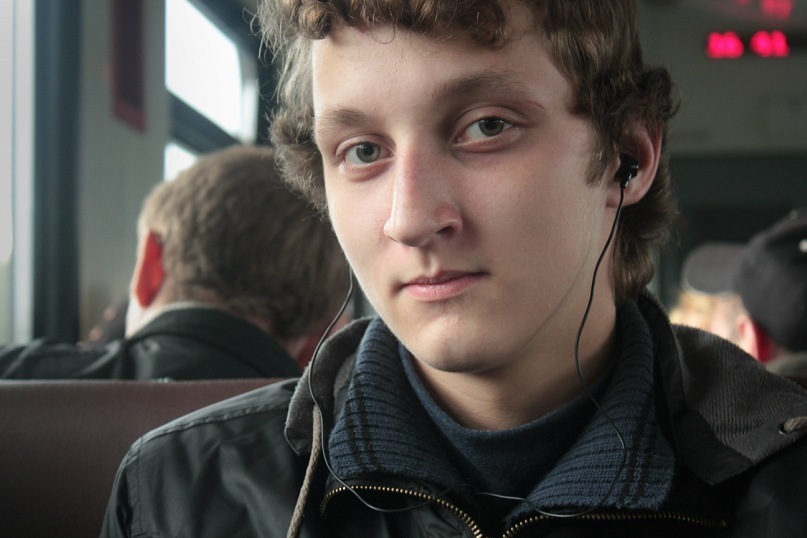 Иван Кудымов фотография #4