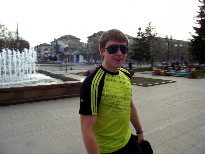 Станислав Бакин фотография #42