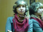 Фотография Савватимовой Светланы