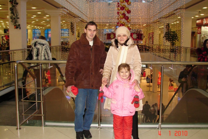 Андрей Пушков фотография #21