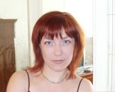 Фотография Волковой Елены