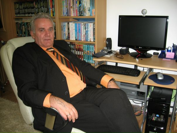 Иван Ергардт фото №2