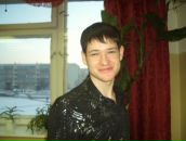 Фотография Фардиева Руслана