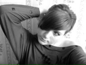 Фотография Егурновой Анастасии