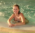 Фотография Алибалаевой Самиды