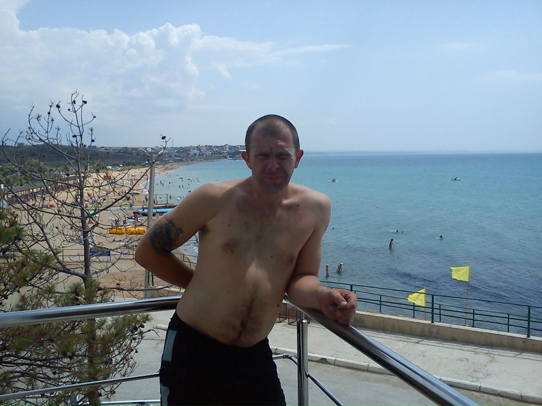 Ромчик Кушнир фотография #45