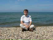 Сергей Черненко фотография #1