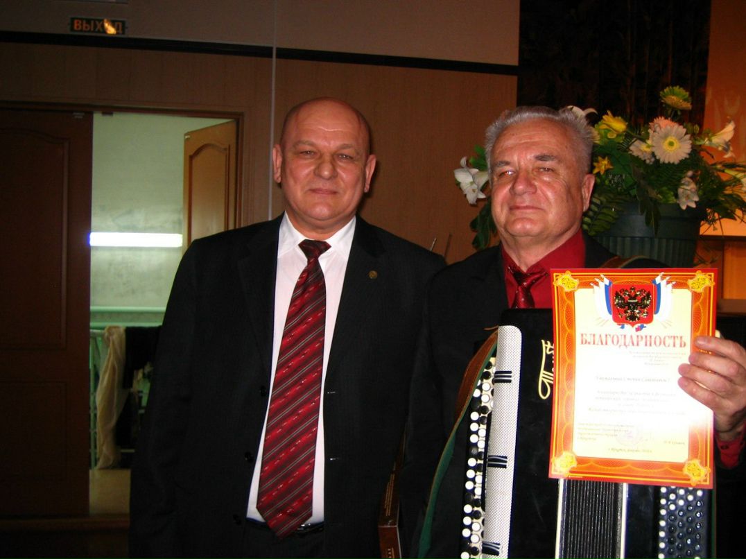 Сергей Ильяшенко фотография #20