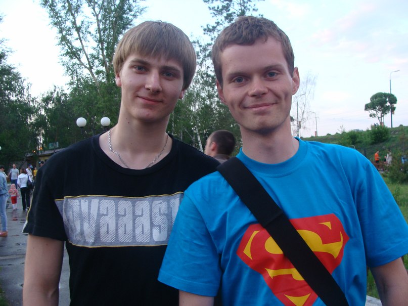 Игорь Майоров фотография #42