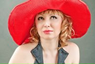 Фотография Грумад Наталии