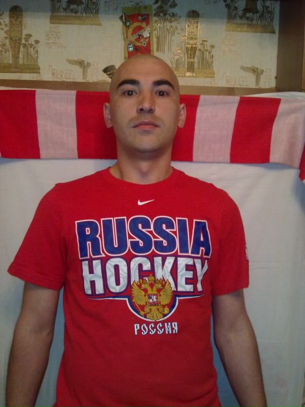 Борис Алеев фотография #43