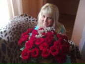 Фотография Самойловой Елены