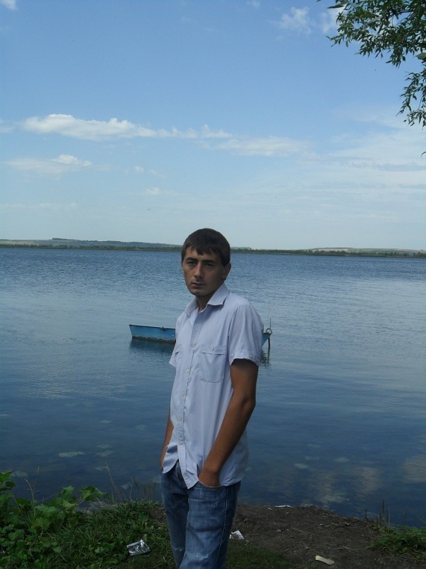 Андрей Исаев фотография #30