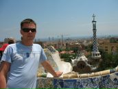 Фотография Ветошкина Александра