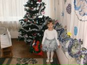 Оля Ільчишин фотография #6 (источник - https://vk.com/id85885642)