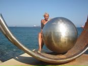 Фотография Томас Екатерины