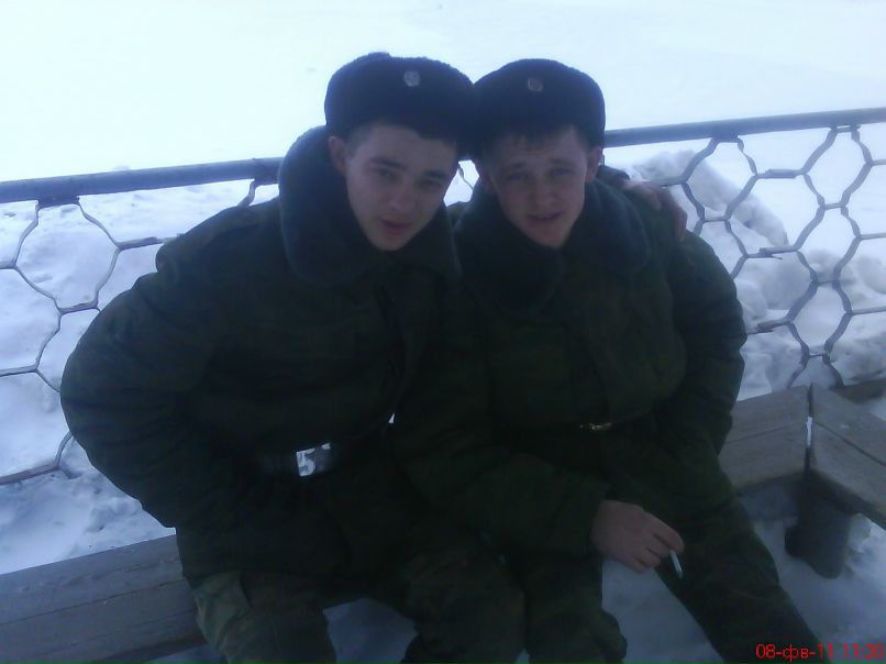 Альгиз Илькаев фотография #36