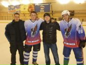 Фотография Булатова Кирилла