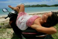 Фотография Черепонько Ирины