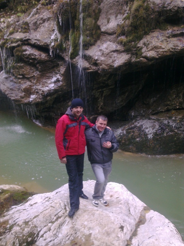 Дмитрий Ковалёв фотография #38