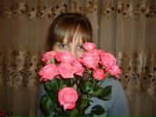 Фотография Валиевой Олеси