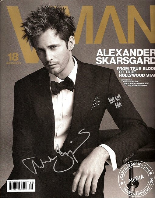 Eric Northman фотография #18