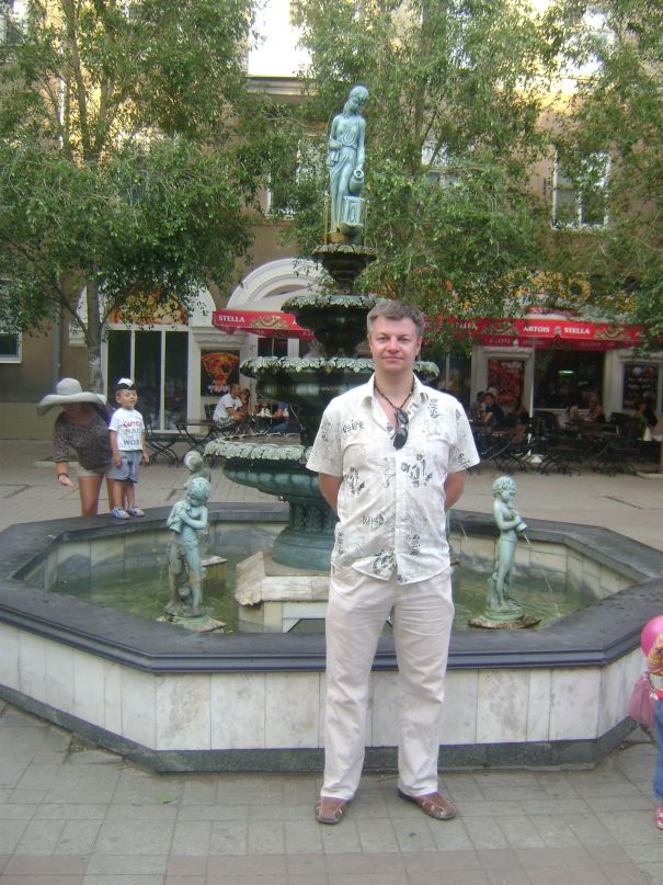Валентин Селищев фотография #32