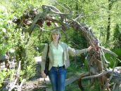 Фотография Чуприны Софии