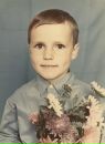 Фотография Швалева Андрея