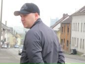 Фотография Уфимцева Алексея