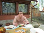 Фотография Шкодских Антона