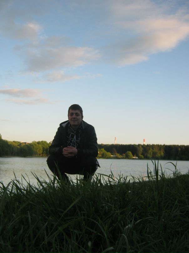 Виктор Быстров фотография #50