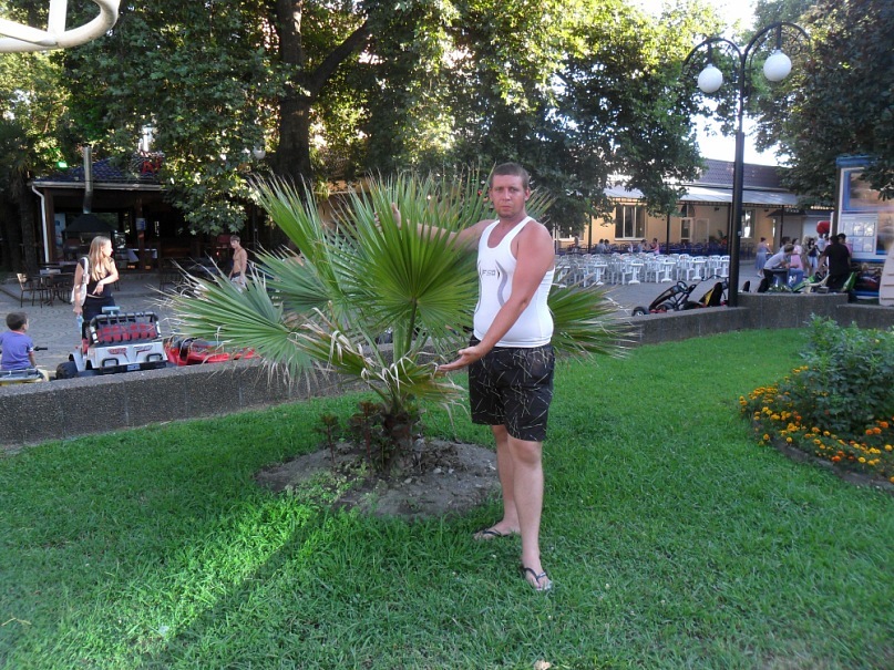 Дмитрий Штапов фотография #32