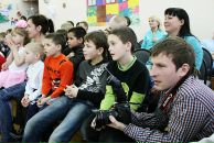 Фотография Улубекова Саида