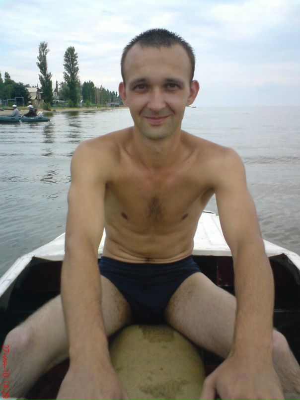 Виктор Костюченко фотография #23