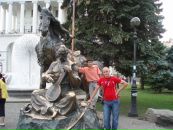 Роман Маліцький фотография #10 (источник - https://vk.com/id22655513)