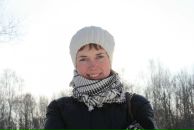 Фотография Копотевой Татьяны