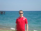 Фотография Коптева Андрея