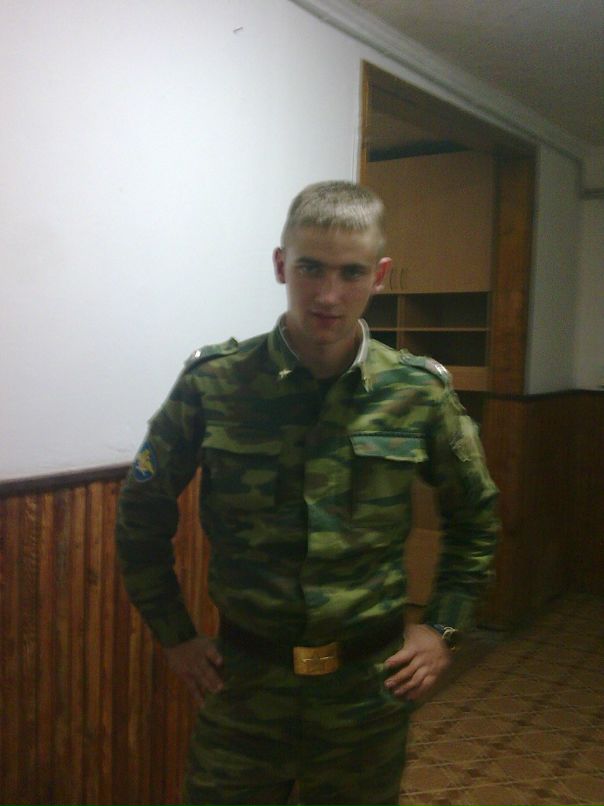 Дима Китов фотография #39