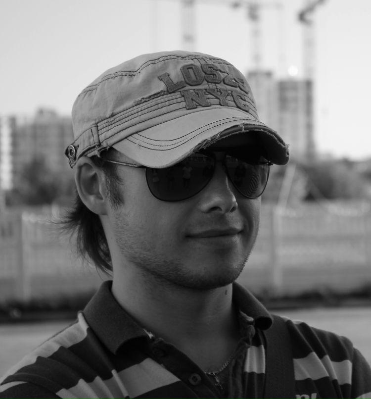 Игорь Керус фотография #35