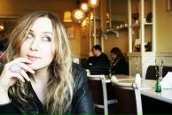 Фотография Пархоменко Марии