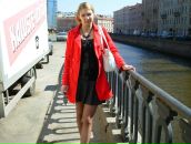 Фотография Середовой Верочки